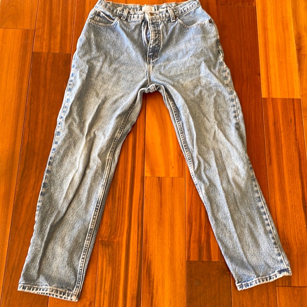 PAUL HARRIS DENIM JEANS